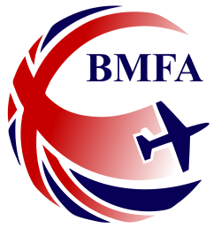 BMFA Logo